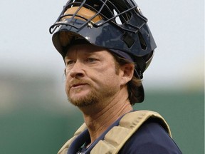 Former catcher and Blue Jays presenter Gregg Zaun has been fired from Sportsnet due to "inappropriate behaviour and comments."