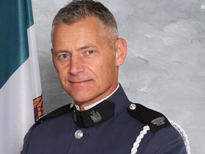 Abbotsford Police Department Const. John Davidson was shot and killed in the line of duty on Nov. 6, 2017.