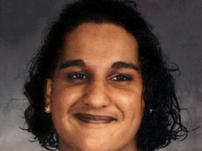 Reena Virk was 14 years old when she was killed in November 1997.