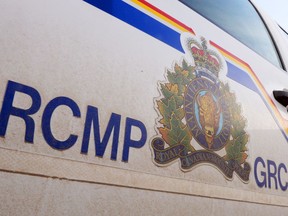 Agassiz RCMP busted an alleged chop shop late last month and arrested one man.