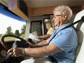 ICBC is changing the way it tests drivers with health conditions and senior drivers to see if they are able to safely continue driving.