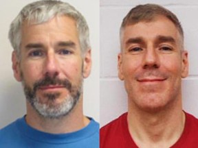 couver Police are warning the public that 44-year-old Trevor Leonard Smith, a convicted federal offender, has completed his sentence and is residing in Vancouver.