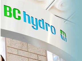 Utilities commission mulls government's request for a B.C. Hydro rate freeze