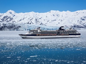 Celebrity has released its 2019 voyages to Alaska and the Pacific Northwest, and Vancouver scores a major win with the new Celebrity Eclipse.