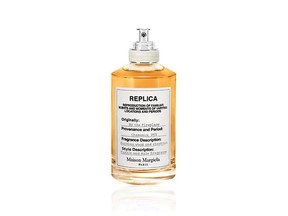 Maison Margiela Replica By The Fireplace eau de toilette.