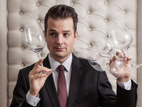 Todd Talbot shares his top entertaining tips for the holiday season.