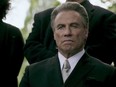 Travolta in Gotti.