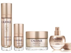 Caudalie Premier Cru collection