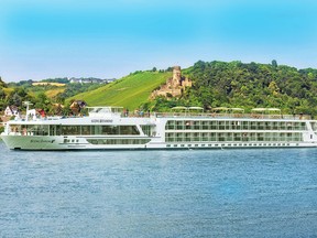 Scenic is pulling out all the stops for Canadians this winter, offering deals on its 2018 river and ocean cruises.