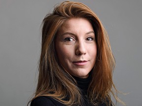 Swedish journalist Kim Wall was on board a homemade submarine south of Copenhagen before it sank on August 11, 2017. Peter Madsen, the Danish inventor, is charged with her murder.