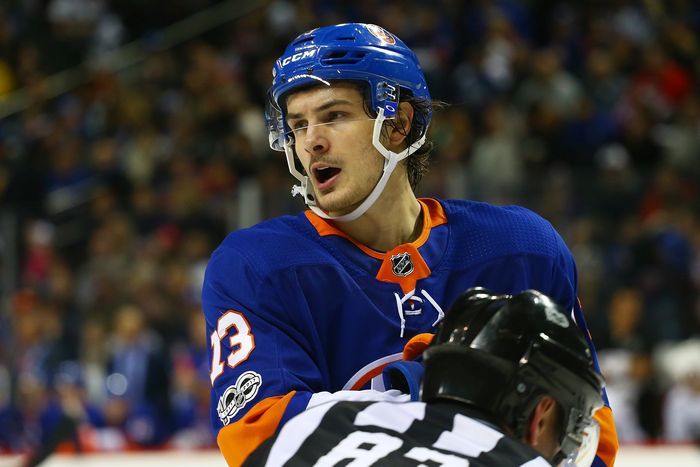 Ex-Seattle Thunderbird Mathew Barzal plays key role in NHL All-Star Game  victory