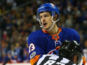 Coquitlam’s Mathew Barzal has been a human highlight machine during this, his rookie NHL season, and stands as the most obvious challenger — and perhaps even front-runner — in the Calder Trophy challenge for Canuck Brock Boeser.