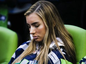 The Seahawks' nation is dejected today as Seattle failed to make the playoffs for the first time in six years.