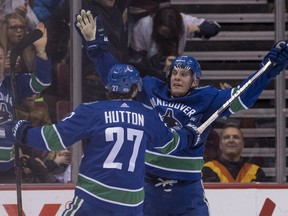 It's time to move on from the Sedin twins and inaugurate Bo Horvat as the new captain of the Vancouver Canucks.