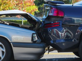 Are auto-body repair shops over-billing ICBC? Postmedia News columnist Mike Smyth asks.