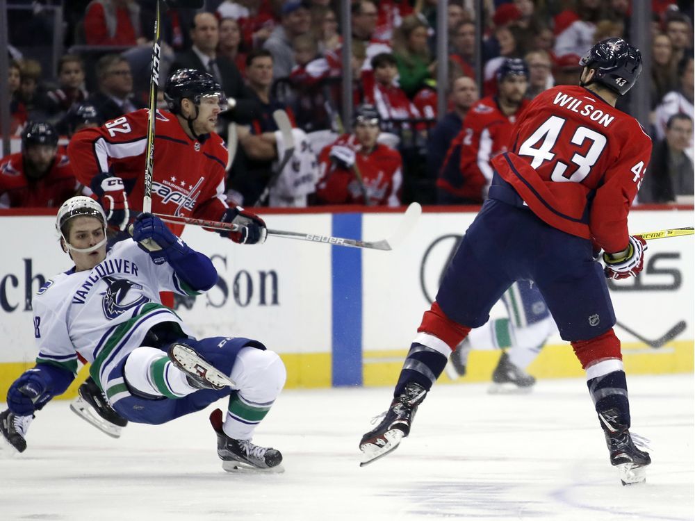 Washington Capitals: Brooks Orpik welcomed back with open arms