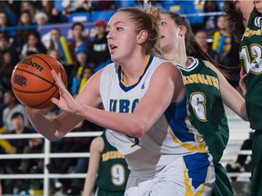 Refreshed, recharged and tanned after playing a few exhibition games in Havana, the UBC Thunderbirds (10-12) returned home from Cuba and powered by forward Keylyn Filewich have gone on a four-game win streak.