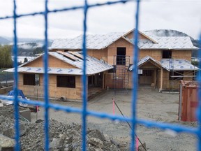 NDP real-estate tax changes are already slashing construction work and jobs in the East Kootenay, says one area contractor.
