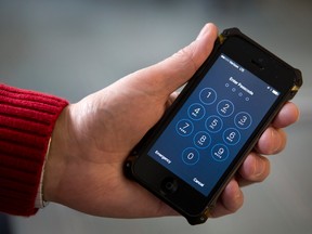 The security vulnerability initially thought to be linked to most modern computers is actually a threat to smartphones and tablets as well.