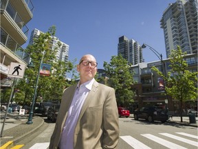 Port Coquitlam Mayor Greg Moore is heading a coalition of cities urging the provincial and federal governments to work on affordable housing solutions.