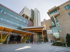 Health officials are reviewing medical files for 4,000 ultrasounds ordered at B.C. Children's Hospital in Vancouver after an automated feed that forwarded the radiology results to doctors was disabled for 11 months when a new system came into effect last February.