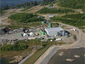 Barkerville Gold Mines Ltd. was fined $200,000 on Jan. 12 after it pleaded guilty in provincial court to depositing liquid waste into Lowhee Creek in B.C.’s Cariboo region without having notified authorities.