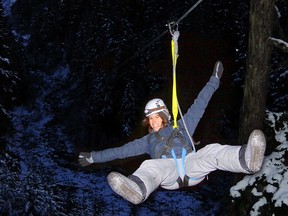 Ziptrek Twilight