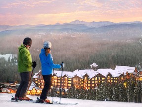 Collectively, Vail, Beaver Creek and Breckenridge make for a memorable Colorado ski vacation. And since all are operated by Vail Resorts, that Epic Pass you bought for Whistler Blackcomb this season gives you unfettered access to all three.