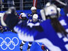 The U.S. women's hockey team won the gold medal on Thursday in the shootout.