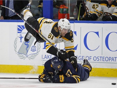 New York Rangers Trade Rick Nash to the Boston Bruins for a Haul of Picks  and Players