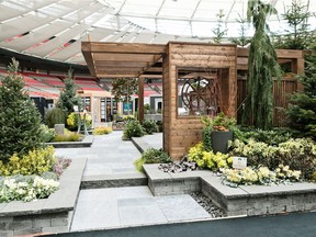 Photos for Province story about the BC Home + Garden Show 2018, for Barbara Gunn [PNG Merlin Archive]