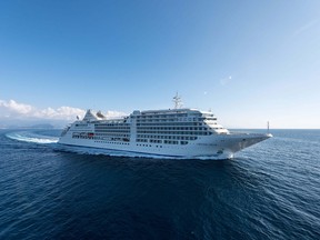 This year and next, Silversea is offering a host of opera and ballet-themed sailings aboard its flagship, Silver Muse.
