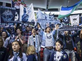 The Vancouver Whitecaps will play in front of fans for the first time in 539 days, come Aug. 21.