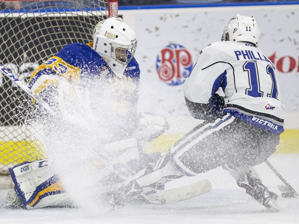 WHL Bantam Draft Lottery to be held Wednesday - Saskatoon Blades