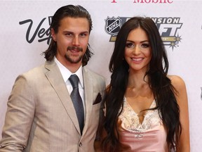 Erik and Melinda Karlsson.