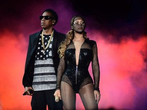 Music power couple Beyonce and Jay-Z are bringing their On The Run II tour to Vancouver this fall.