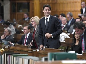 Prime Minister Justin Trudeau quickly abandoned his election promise to reform Canada's voting system after winning the last federal election.