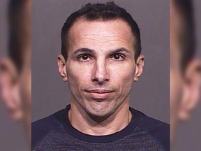 Reza Moeinian, 37, remains in custody after allegedly wooing women and developing a relationship with the goal of stealing "substantial amounts of money."
