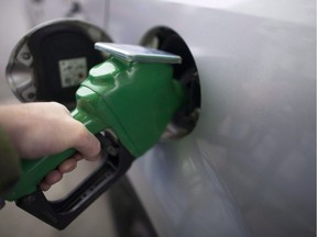 Higher gas prices are just the start, according to columnist Mike Smyth.