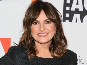 Mariska Hargitay attends the 68th Annual ACE Eddie Awards on January 27, 2018 in Beverly Hills, California.(Photo by JB Lacroix/Getty Images)