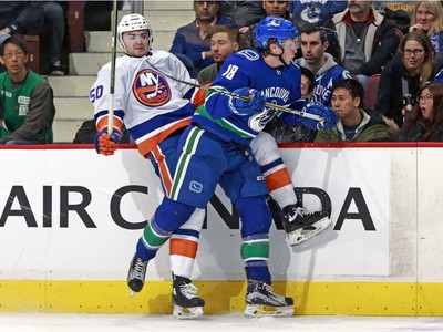 He can fly around all night': Brandon Tanev's effort endears him