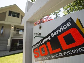 Scott Hannah says it is still possible to own a house in Vancouver's more expensive cities.