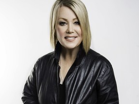 Eight-time Juno winning singer/songwriter Jann Arden says she always feels inspired after hanging out and listening to other songwriters. Arden will be co-hosting, along with legendary producer and Juno Hall of Fame member Bob Rock,  the 2018 Juno songwriting Circle on March 25 at the Orpheum Theatre in Vancouver.