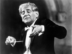 Vancouver Symphony Orchestra Spring Festival focuses on the works and interconnections of Leonard Bernstein.