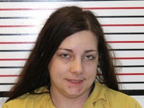 Noelle Moor. (Clatsop County Sheriff's Office)