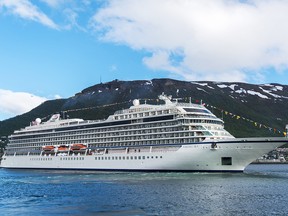 Viking is offering new river-and-ocean combination cruises that sail throughout continental Europe to the heart of Norway.