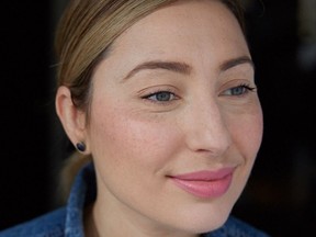 This week Nadia Albano shows you how to get a pretty spring glow using Joe Fresh Beauty.