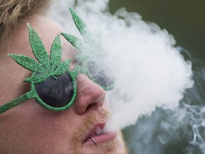 Though the haze from Friday's 4/20 event has long wafted away, the friction remains between Vancouver's park board and organizers of the 4/20 rally.