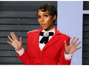 Janelle Monae is bringing the Dirty Computer Tour to Vancouver's Queen Elizabeth Theatre this summer.