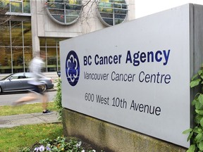 BC Laboratories and BC Cancer have identified an issue with the test used to screen for colon cancer.